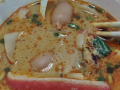 -张亮麻辣烫(三亚商品街店)
