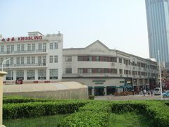 -小白楼1902欧式风情街