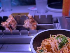 -丰茂烤串(全国首店)