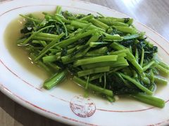 -如意楼农家菜(雁荡山店)