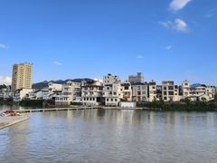 -梅州天地人花园酒店(梅县人民广场店)