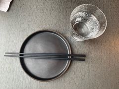 餐具摆设-日上三甘(三里屯店)