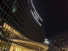 -上海凯宾斯基大酒店