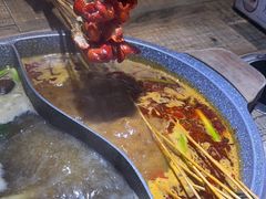 -成都屋头串串(青年北街店)