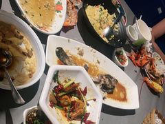 -达叔香味海鲜(海棠68环球美食街店)