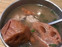 -文叔·湖北名小吃·小龙虾(华强北店)
