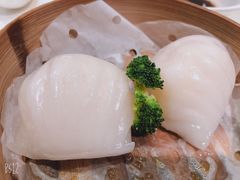虾饺皇-新大咀港式茶餐厅(宝山万达店)