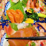 新鲜食材美味日料