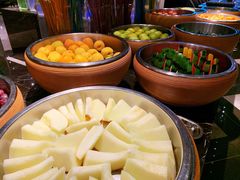 -富力万达文华酒店·海鲜自助