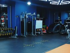 -成杰格斗·拳击·柔术·防身术(建设路店)