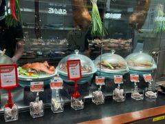 -码头见·潮汕菜(领展中心城店)
