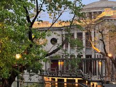 -赤坎·广东华侨国际旅游度假区