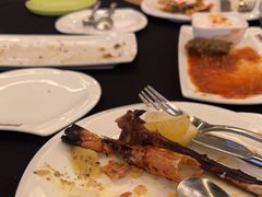 -Efes Turkish & Mediterranean Cuisine 艾菲斯餐厅(陆家嘴店)