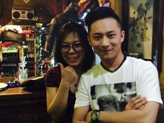 -丽纳尔斯酒吧LENORE’S BAR(三经街店)