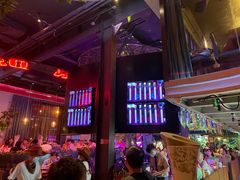 -肉串汪(望京店)