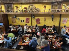 大堂-今邕烧烤(西大店)