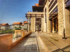 -三亚海棠湾万丽度假酒店