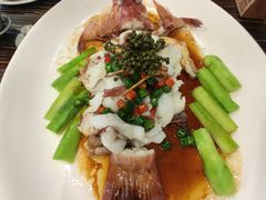 -猪肉婆私房菜(容桂总店)