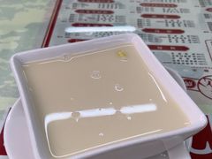-香港華心糖水鋪(南西总店)