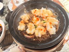 -绿茶餐厅(朝阳大悦城店)