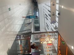 -京华烟云·北京烤鸭(领展购物广场·中关村店)