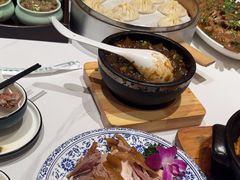 -梅利汴京烤鸭•开封豫菜地标店(晋安路店)