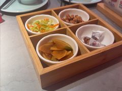 -闽上鲜·福建菜(龙湖滨江天街店)