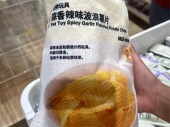 -MUJI无印良品(西单大悦城店)