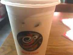 -CoCo都可(蓝村店)