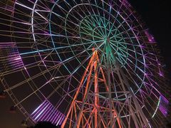 -南昌之星摩天轮