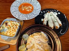 主厨随心汤-澳骄 Aussie Kitchen·手工披萨·西餐(国大店)