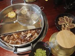 -高兴壹锅·潮汕鲜牛肉火锅(良乡梅花庄店)