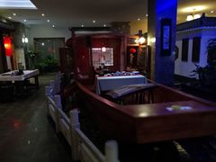 -碧露轩·大益茶体验馆(镇江路店)