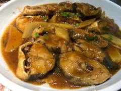 -将军牛排·尔滨地标朝鲜族美食(总店)