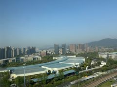 -杭州龙禧福朋喜来登酒店