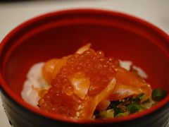 -京樽回転寿司(奥林匹克店)