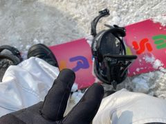 -采薇庄园四季滑雪场