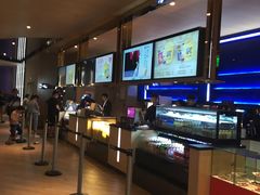 -SFC上影影城(港汇永华IMAX激光店)