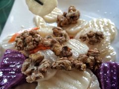 -梧桐花园餐厅(新城店)