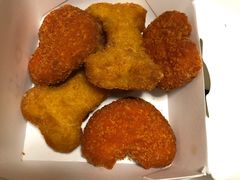 -德克士(崂山百货店)