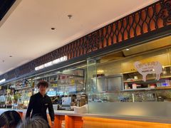 -耶里夏丽·丝路新疆菜·清真食品(徐汇南丹东路臻选店)