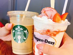 -星巴克(信达城店)