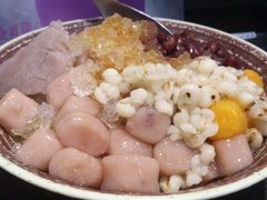 芋圆4号-鲜芋仙Meet Fresh(五道口店)