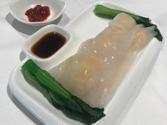 虾肠-粤式早茶希朋喜宴