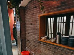 -古道村落(温汤店)