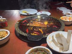 -黄家码头老火锅(解放碑旗舰店)