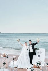 -巴黎恋人婚纱摄影(东莞总店)