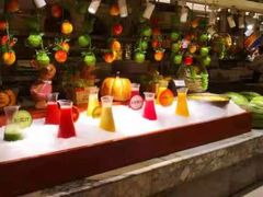 -芭菲盛宴·环球美食(袁家岗店)