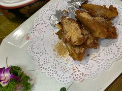 -寻味顺德·南记酒家·传统顺德菜·鱼生(广源路店)