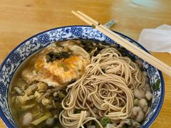 -太湖面馆十八浇(渔港路店)
